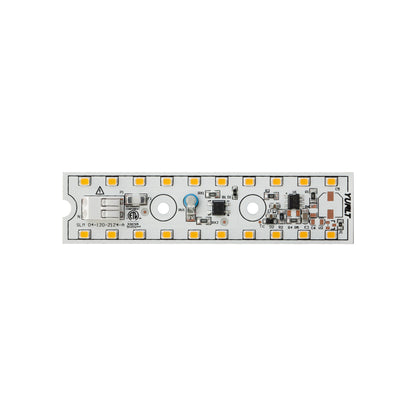 4 inch Slim ZEGA LED Module SLM 04-010W-930-120-S3-Z1A, 120V 10W 3000K(Warm White), gekpower