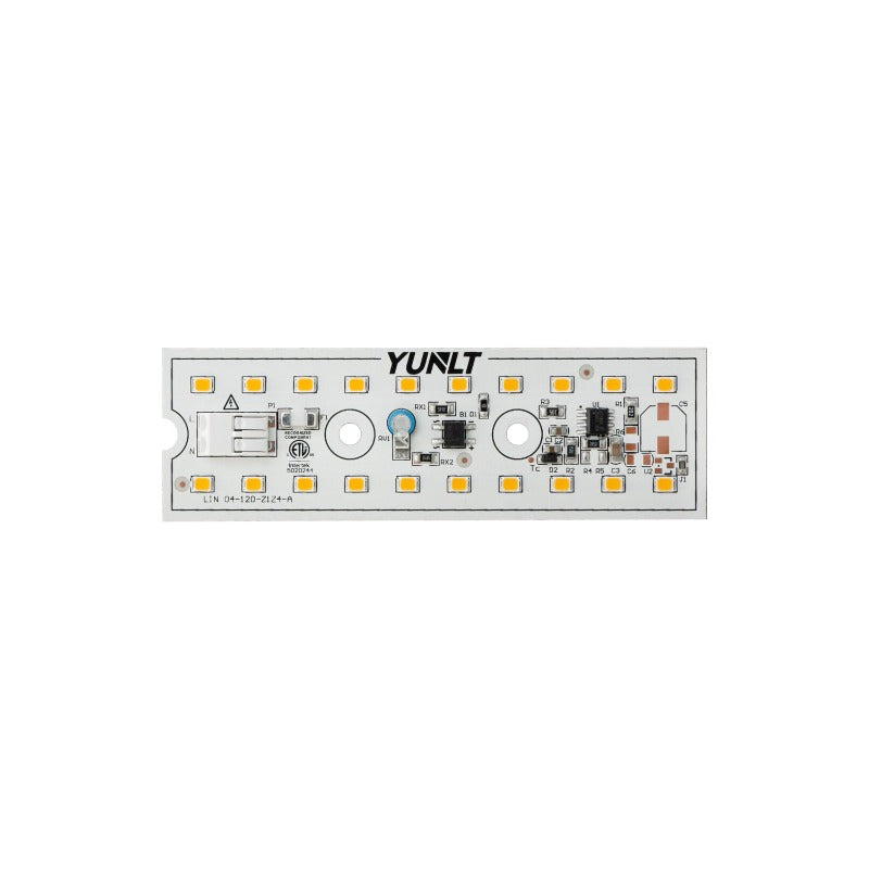 4 inch ZEGA LED Module LIN 04-008W-930-120-S3-Z1A – GekPower