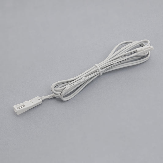 2-pin DuPont Terminal Male and Female Extension for LED Cabinet Lights