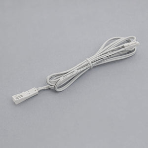 2-pin DuPont Terminal Male and Female Extension for LED Cabinet Lights