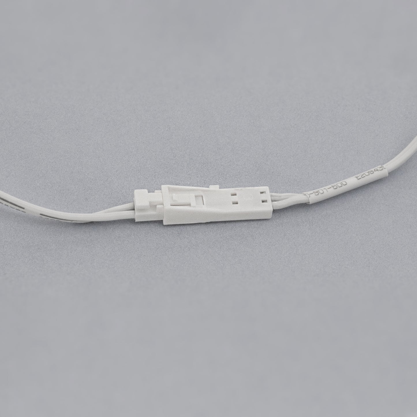 2-pin DuPont Terminal Male and Female Extension for LED Cabinet Lights