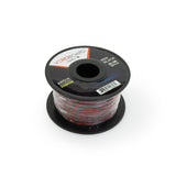 Stranded Red-Black Wire 18AWG 30.5Meter(100 Feet) - GekPower