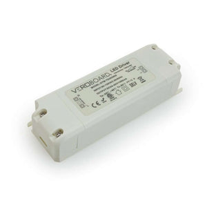 Veroboard CONSTANT CURRENT 1000MA 24-42V 28W DIMMABLE  OTM-TD202800-1000-28, class 2, 28w Driver, power supply, Hardwire, IP20, dry and damp locations, Canada, British Columbia 