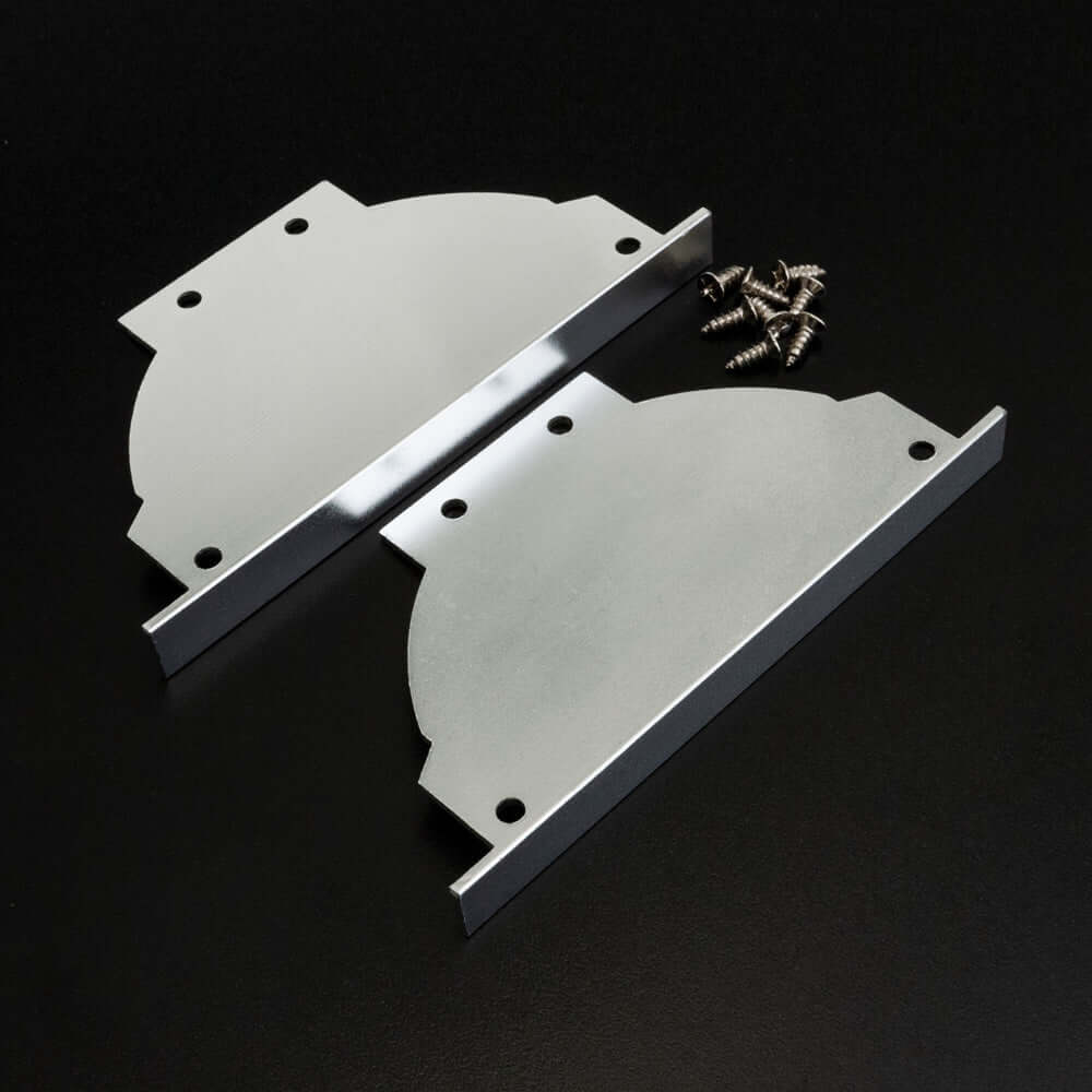 LED Channel Endcaps VBD-ENCH-WC5, gekpower