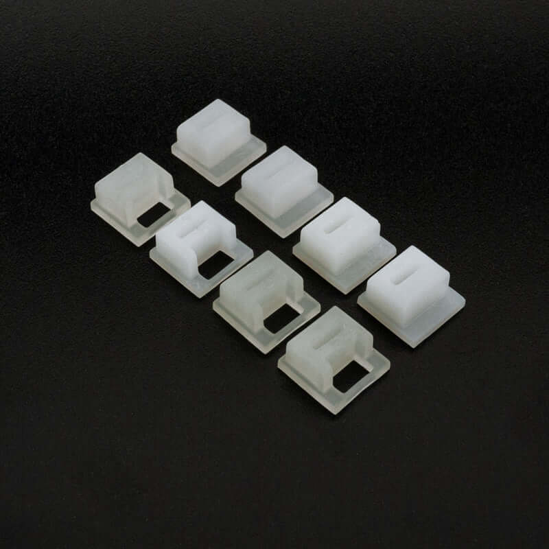 Linear Aluminum LED Channel for LED Strips 2Meters(6.5ft) VBD-CH-S7-2