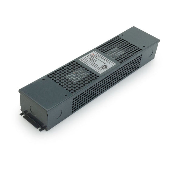 VBD-024-200DD Dali Dimmable Constant Voltage LED Driver, 24V 8.33A 200W - GekPower