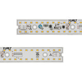 9 inch Linear ZEGA LED Module LIN 09-010W-930-120-S3-Z1A, 120V 10W 3000K(Warm White), gekpower