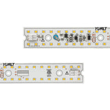 9 inch Linear ZEGA LED Module LIN 09-012W-930-120-S3-Z1B, 120V 12W 3000K(Warm White), gekpower