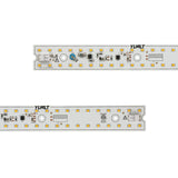 10 inch Linear ZEGA LED Module LIN 10-010W-930-120-S3-Z1A, 120V 10W 3000K(Warm White), gekpower