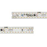10 inch Linear ZEGA LED Module LIN 10-012W-930-120-S3-Z1B, 120V 12W 3000K(Warm White), gekpower