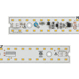 10 inch Linear ZEGA LED Module LIN 10-015W-930-120-S3-Z1B, 120V 15W 3000K(Warm White), gekpower