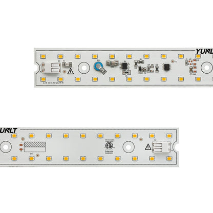 11 inch Linear ZEGA LED Module LIN 11-010W-930-120-S3-Z1A, 120V 10W 3000K(Warm White), gekpower