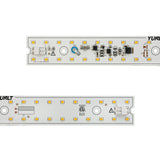 11 inch Linear ZEGA LED Module LIN 11-012W-930-120-S3-Z1B, 120V 12W 3000K(Warm White), gekpower