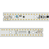 15 inch Linear ZEGA LED Module LIN 15-018W-930-120-S3-Z1B, 120V 18W 3000K(Warm White), gekpower