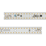 18 inch Linear ZEGA LED Module LIN 18-015W-930-120-S3-Z1B, 120V 15W 3000K(Warm White), gekpower