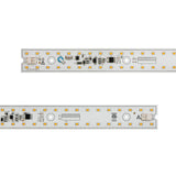 22 inch Linear ZEGA LED Module LIN-22-030W-930-120-S3-Z1B, 120V 30W 3000K(Warm White), gekpower