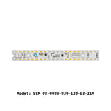 8 inch Slim ZEGA LED Module SLM 08-008W-930-120-S3-Z1A, 120V 8W 3000K(Warm White), gekpower