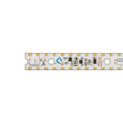 9 inch Slim ZEGA LED Module SLM 09-012W-930-120-S3-Z1B, 120V 12W 3000K(Warm White), gekpower