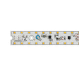 10 inch Slim ZEGA LED Module SLM 10-010W-930-120-S3-Z1A, 120V 10W 3000K(Warm White), gekpower
