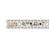 15 inch Slim ZEGA LED Module SLM 15-010W-930-120-S3-Z1A, 120V 10W 3000K(Warm White), gekpower