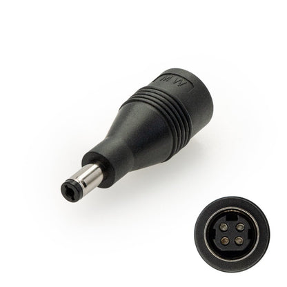 Plug-R&BF-P1J R&B to 2.1mm Connector - GekPower