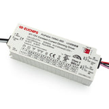 Constant Current Driver PUP40T-1WMC-850 Selectable, 120-277VAC 850 to 1200mA - GekPower