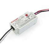 Constant Current Driver PUP10A-1WMC-350 Selectable, 120VAC-277VAC 120 to 350mA - GekPower
