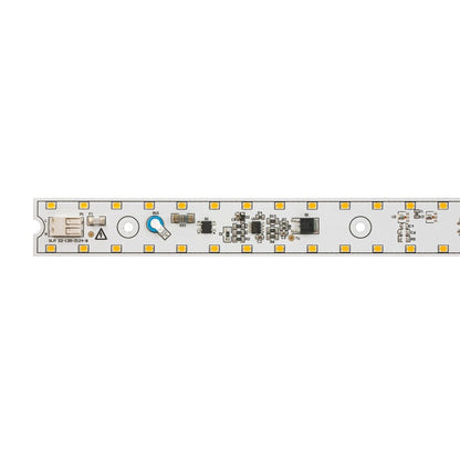 22inch Slim LED Module SLM 22-018W-930-120-S3-Z1B, 120V 18W 3000K(Warm White) - GekPower