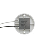 CBHT-042-36185-120V-3000K COB Paragon LED Module with GPDH66185AC LED Holder, 120V 12W 3000K(Warm White)