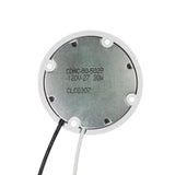 CDAC-080-05028-120-2700K COB Paragon LED Module with HT5828 LED Holder, 120V 30W 2700K - gekpower