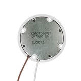 CDAC-136-05028-347-5000K COB Paragon LED Module with HT5828 LED Holder, 347V 10W 5000K - gekpower