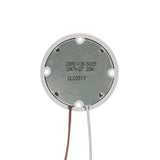 CDAC-136-05028-347-2700K COB Paragon LED Module with HT5828 LED Holder, 347V 20W 2700K, gekpower