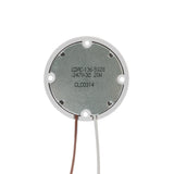 CDAC-136-05028-347-3000K COB Paragon LED Module with HT5828 LED Holder, 347V 20W 3000K - gekpower