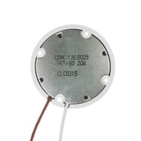 CDAC-136-05028-347-5000K COB Paragon LED Module with HT5828 LED Holder, 347V 20W 5000K - gekpower
