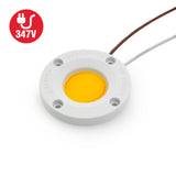 CDAC-136-05028-347-2700K COB Paragon LED Module with HT5828 LED Holder, 347V 30W 2700K - gekpower