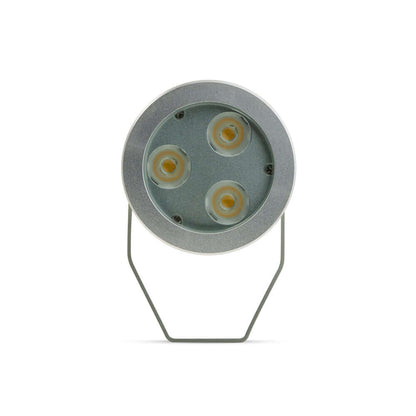 GS2003 Outdoor LED Landscape Spotlight - Warm White