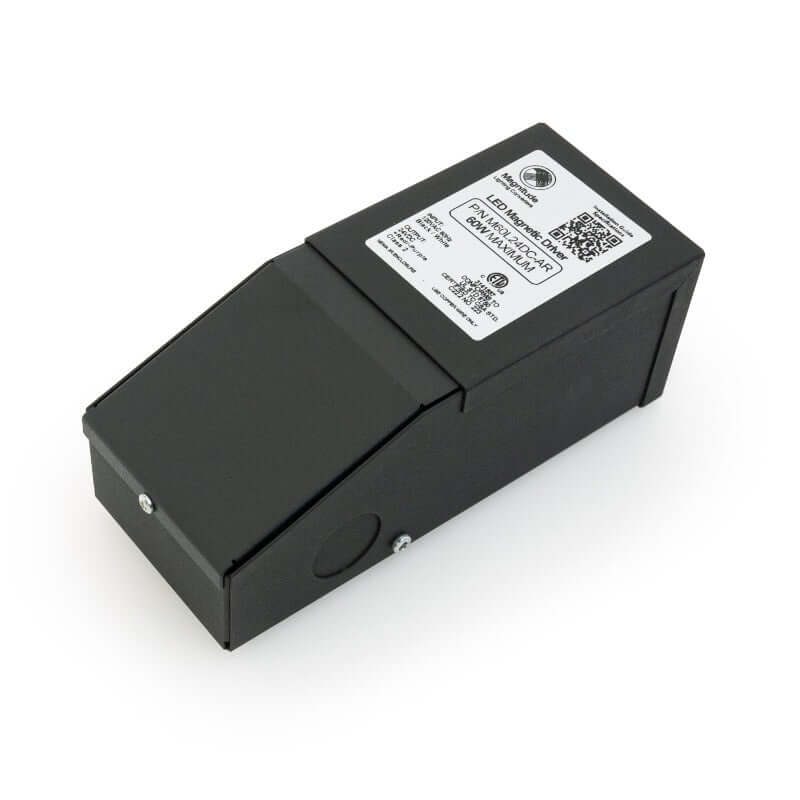 Magnitude M60L 24DC-AR 60W LED Driver - Dimmable 24V