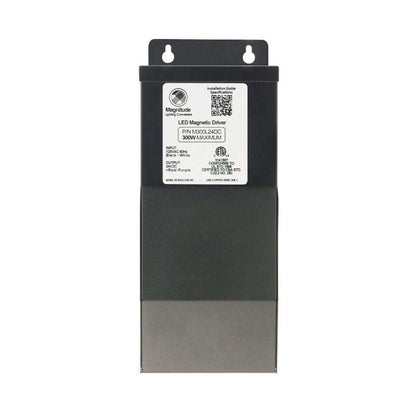 Magnitude Magnetic M300L 24DC Dimmable LED Driver