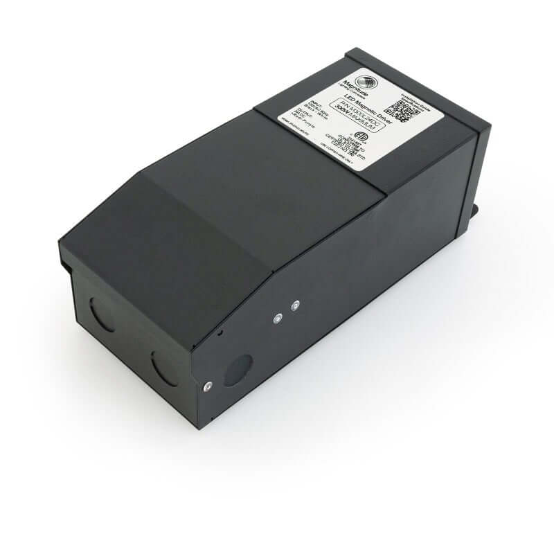 Magnitude Magnetic M300L 24DC Dimmable LED Driver
