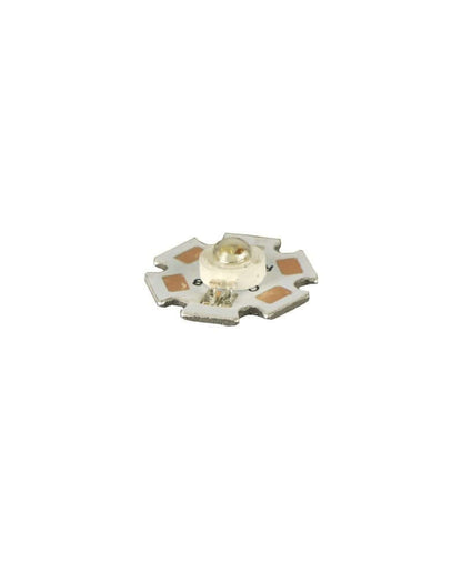 Constant Current LED Module 3.2V - Warm & Cool White