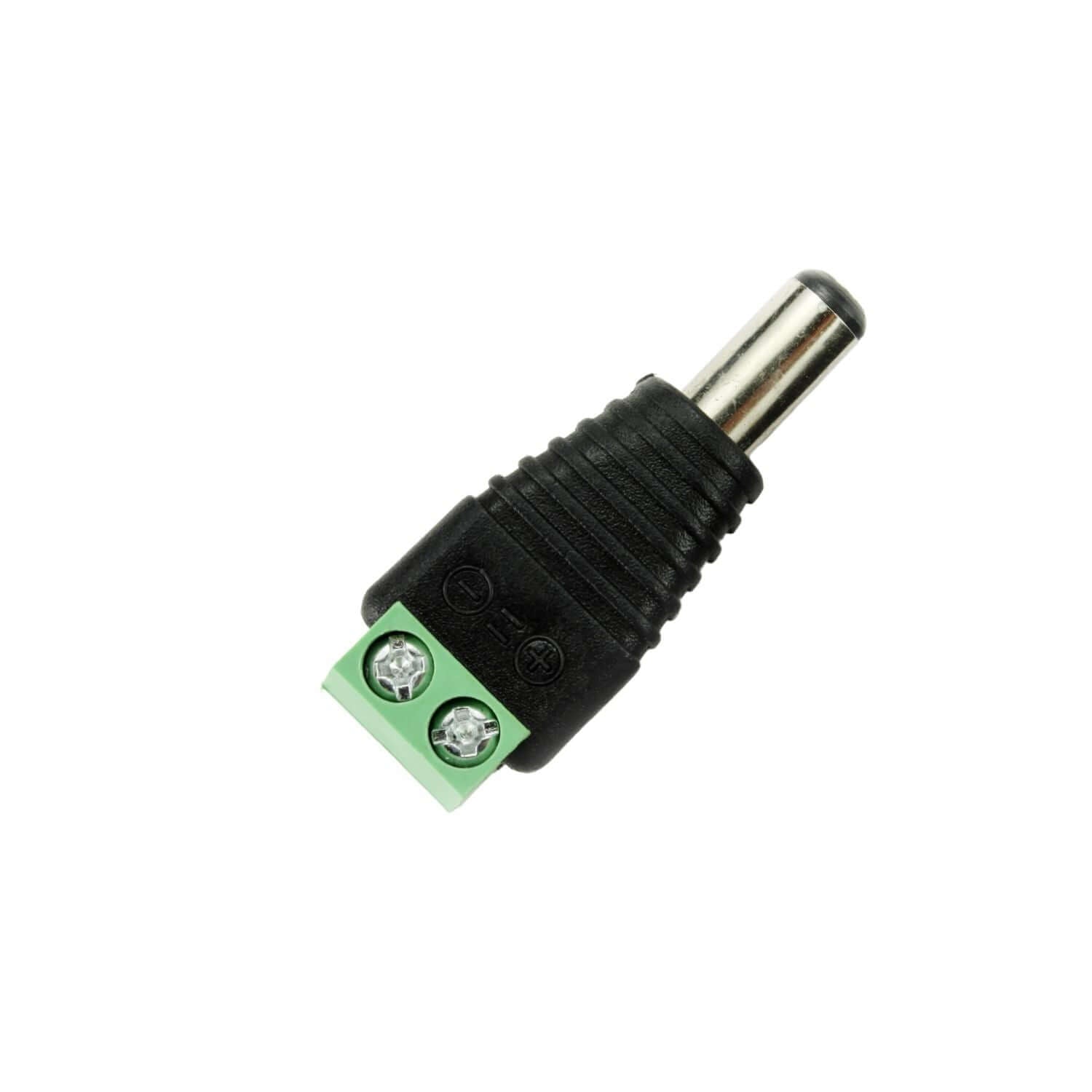 Female Connector DC Power Jack