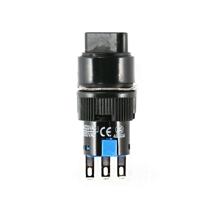Rotary On-Off Switch - 250V 5A | Durable and Reliable