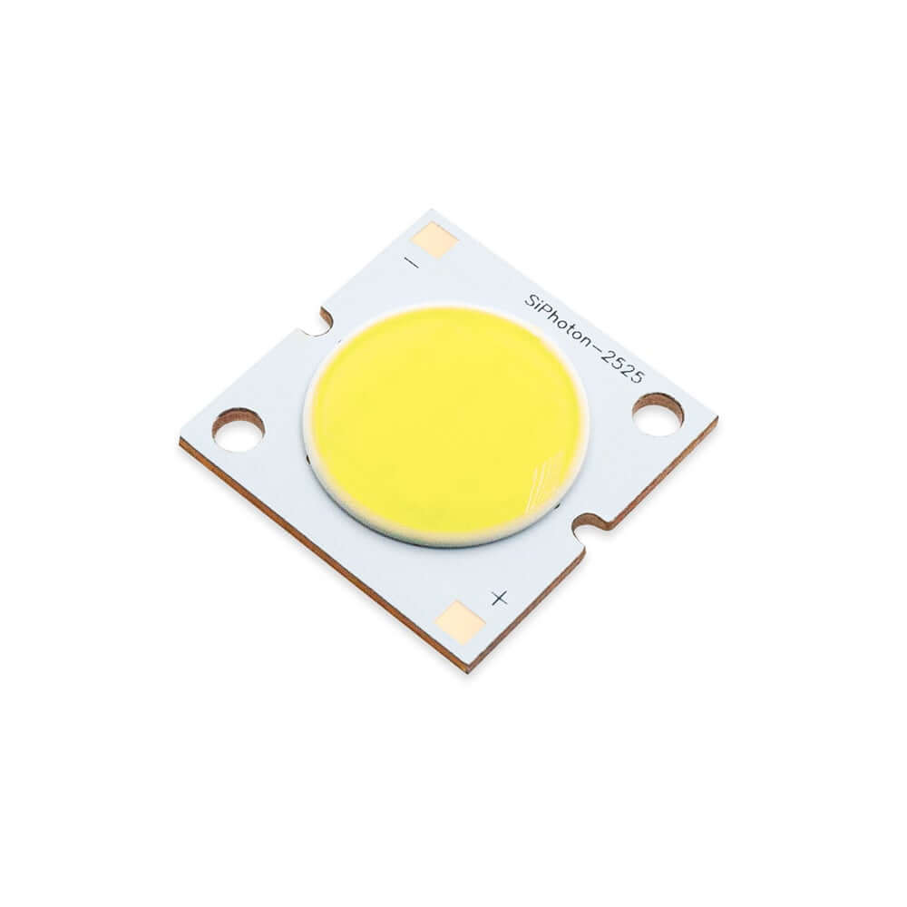 30W Constant Current COB LED Chip 6000K - Cool White
