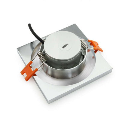 VBD-MTR-1C Low Voltage IC Rated Downlight