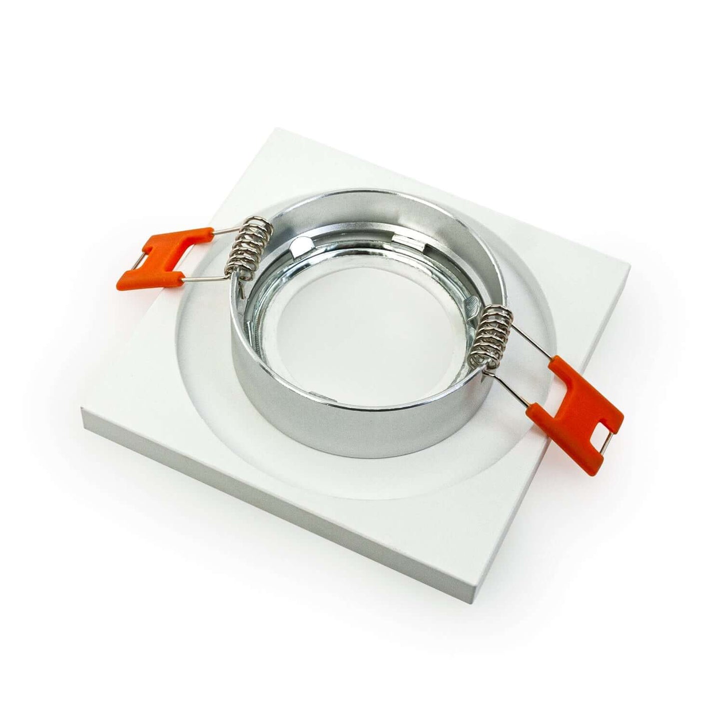 VBD-MTR-1W Low Voltage LED Downlight 2.5 inch Square