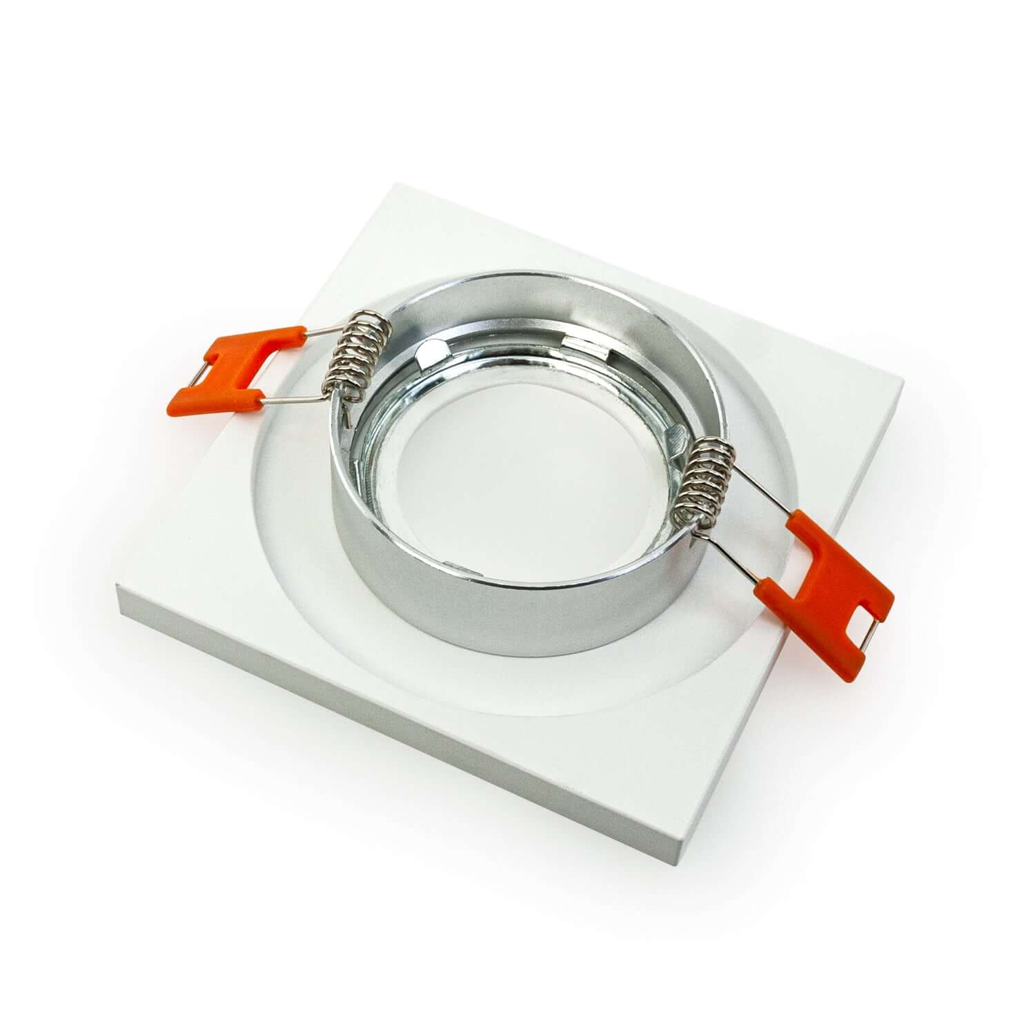VBD-MTR-1W Low Voltage LED Downlight 2.5 inch Square