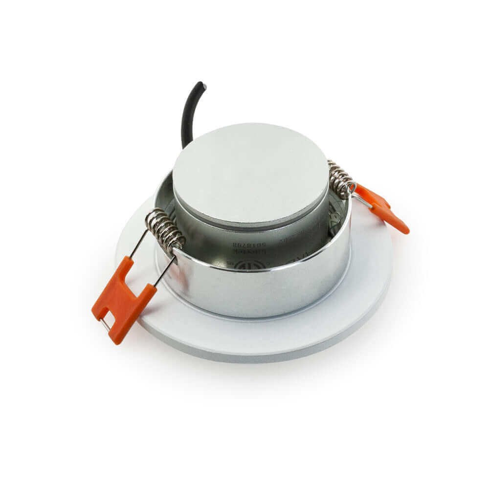 666561407193 - VBD-MTR-4W Round Low Voltage LED Ceiling Light