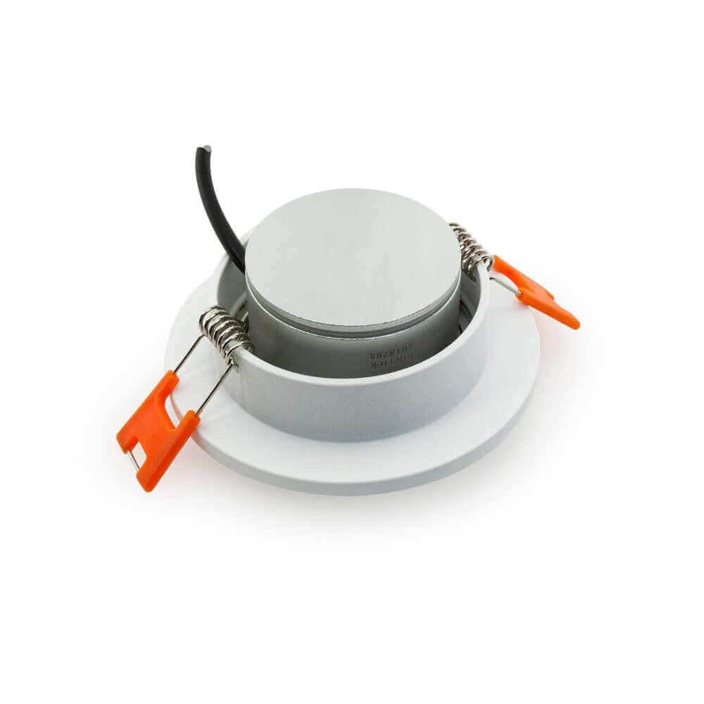 VBD-MTR-5W Low Voltage LED Downlight – 2.5" Round