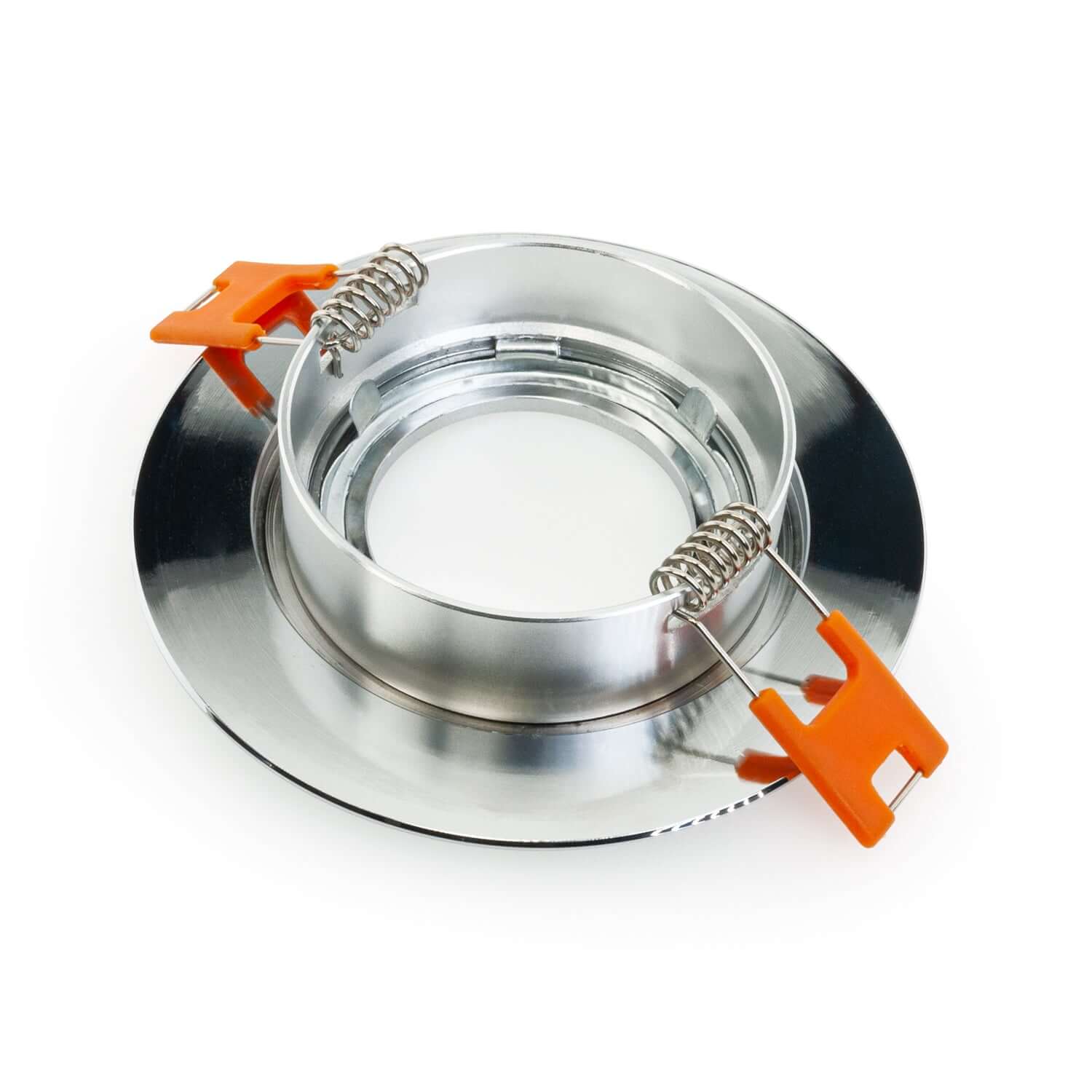 VBD-MTR-7C Low Voltage LED Downlight - Chrome