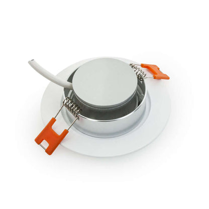 VBD-MTR-7W Low Voltage IC Rated LED Downlight
